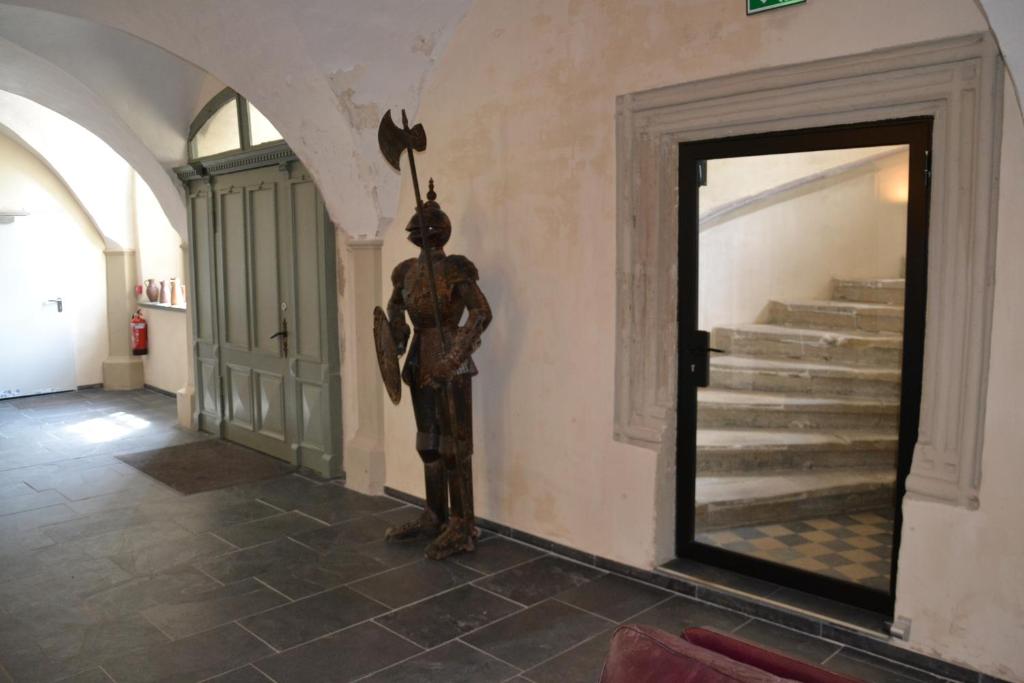 Fotografie z fotogalerie ubytování Schloss Gröbitz v destinaci Gröbitz