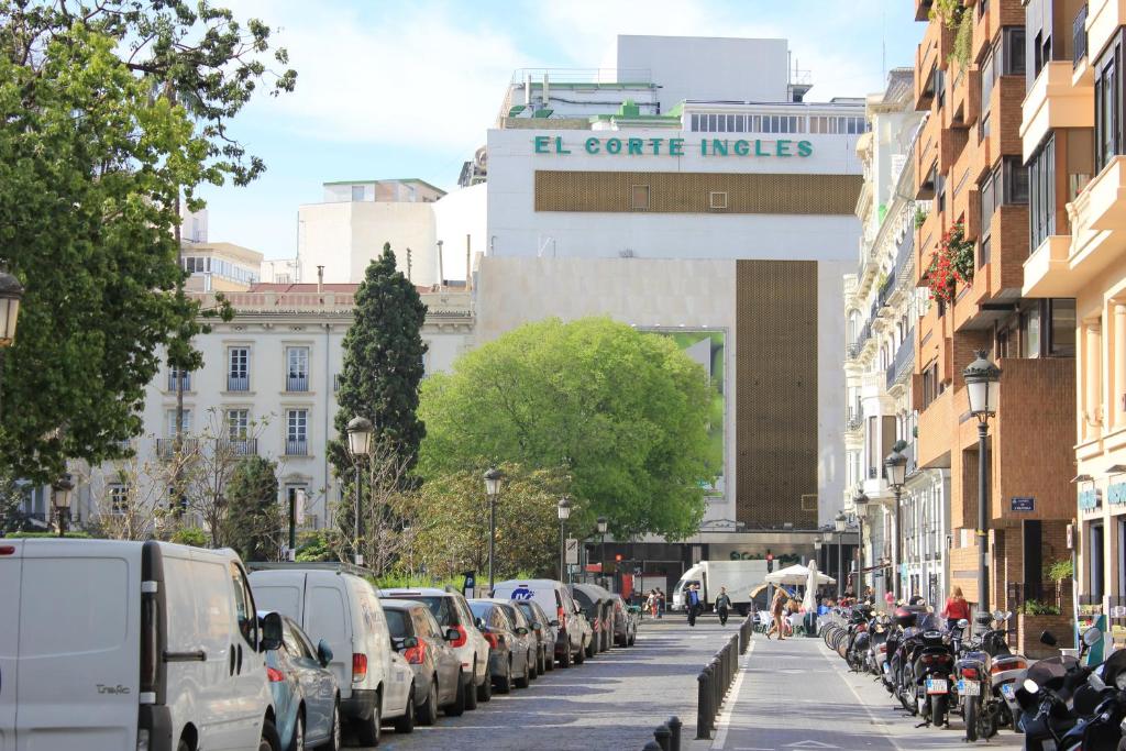 Hi Valencia Boutique, Valencia – Updated 2023 Prices