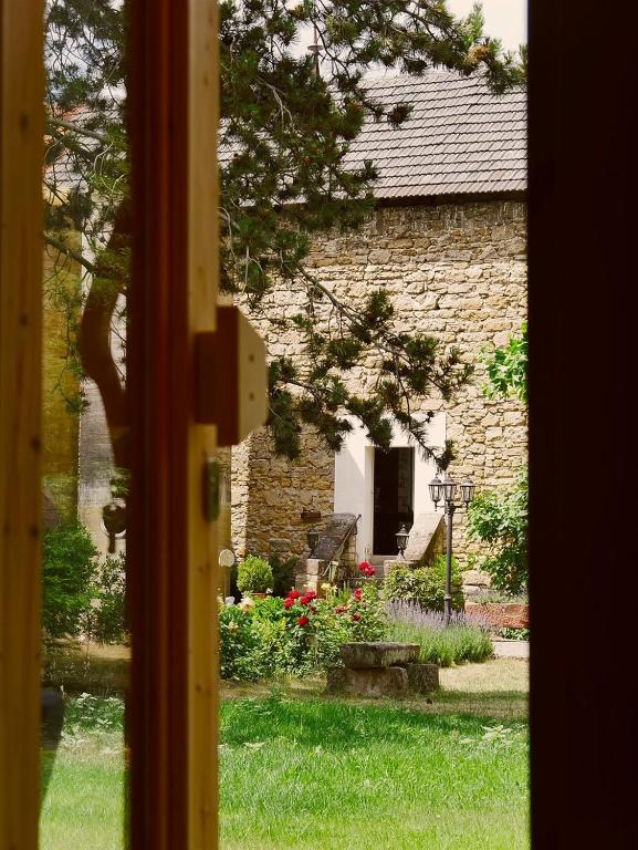 Zahrada ubytování Urige Schlaffässer im Winzergarten inklusive Weinprobe