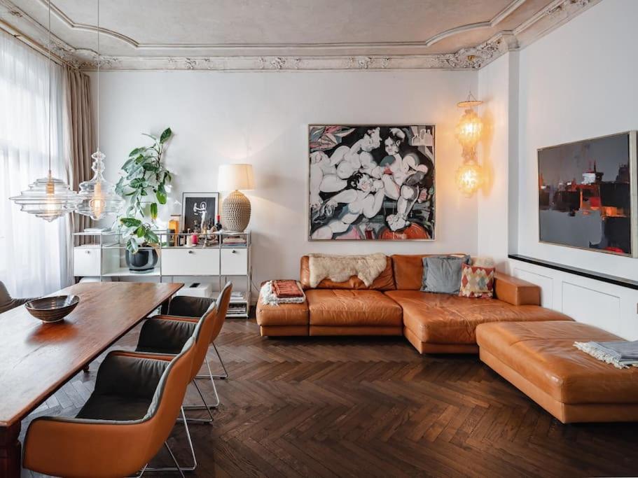 Luxury Design Apartment Kreuzberg, Berlín Precios actualizados 2023
