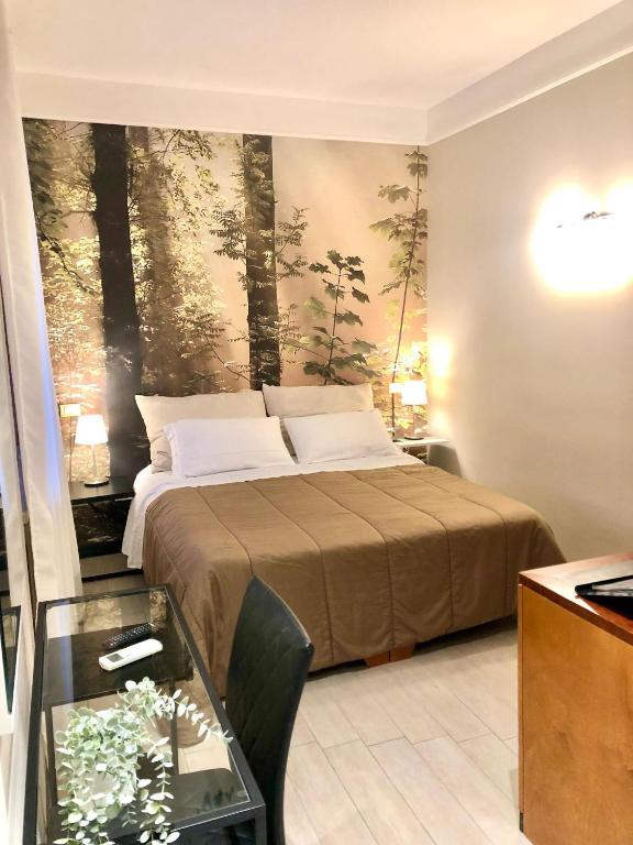Hotel La Ginestra