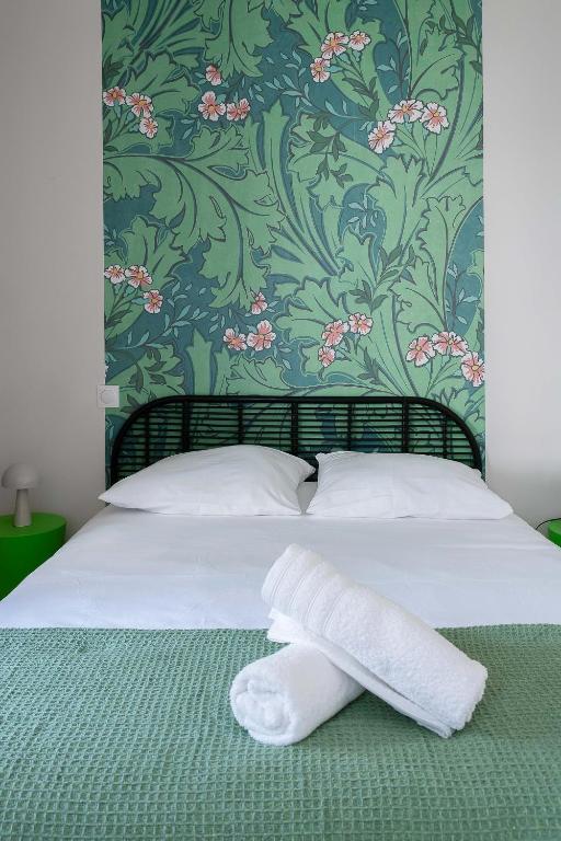 Résidence Aristide Briand - Appartements en Centre Ville - Apartamento De Una Habitación