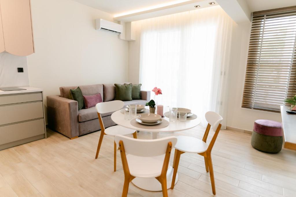 Magico Suites City Heart Luxury Appartments - 18