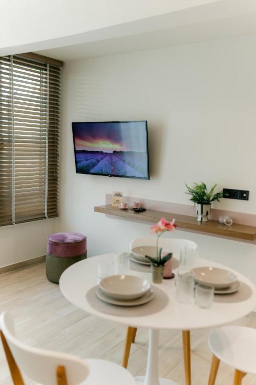 Magico Suites City Heart Luxury Appartments - 19