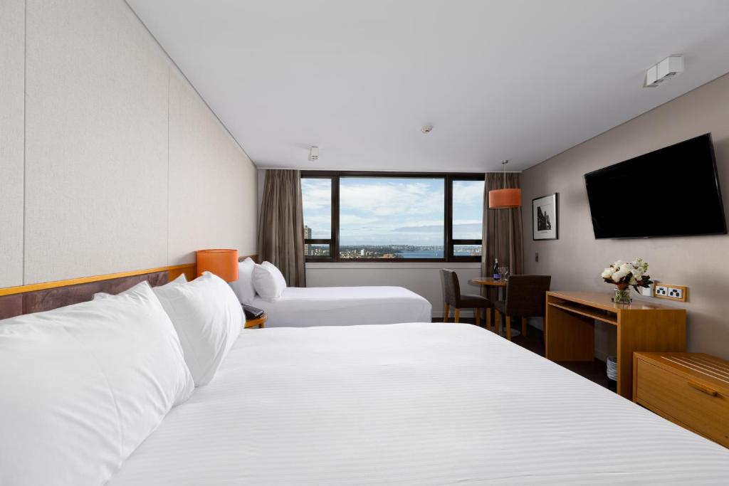 View Sydney - Resim 14