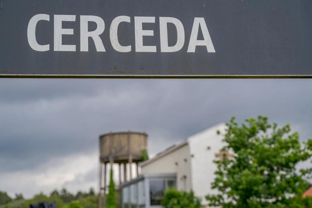 Albergues Albergue de Cerceda en Cerceda, Galicia