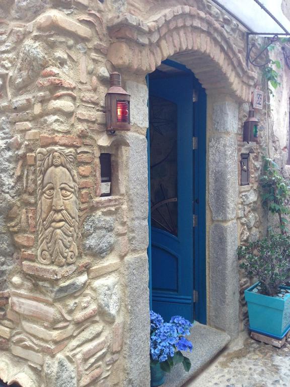 Foto dalla galleria di Casa il Soffio di Eolo a Scilla