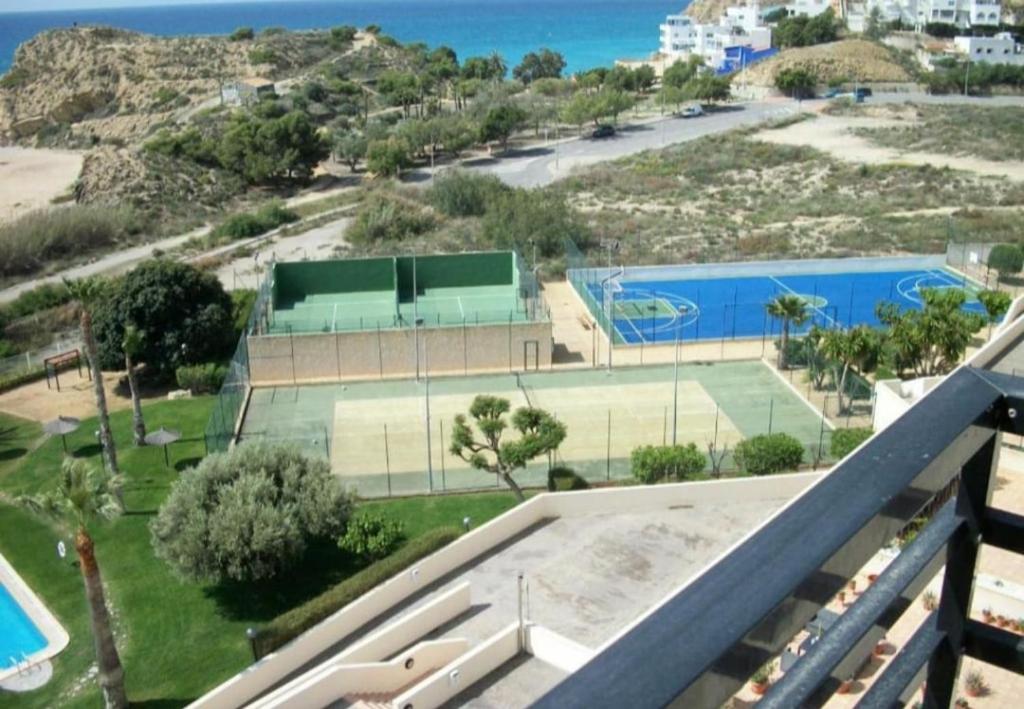 Booking.com: apartmán Playa Paraíso , Villajoyosa, Španělsko ...
