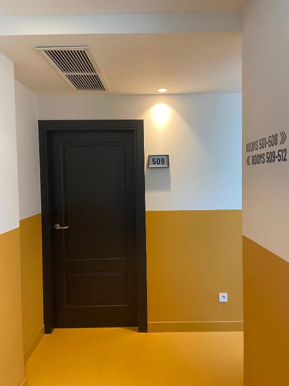 Fotografie z fotogalerie ubytování LATROUPE Prado Hostel v destinaci Madrid