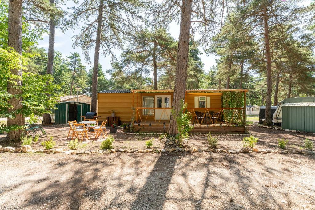 Mobilhome