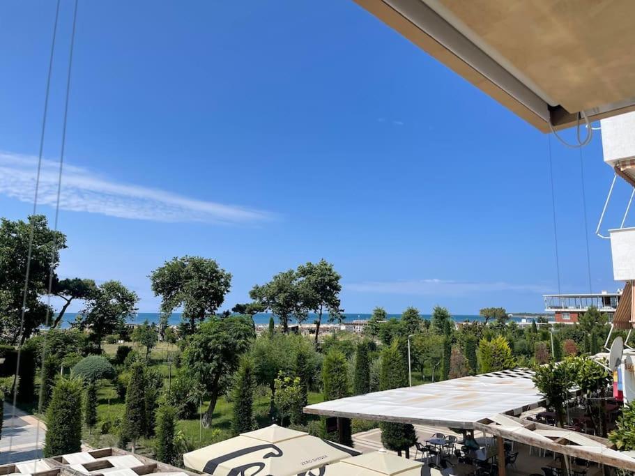 Premium Sea View Flat - Image 5