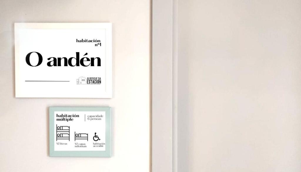 Albergue de Cerceda - Family Room - Disability Access