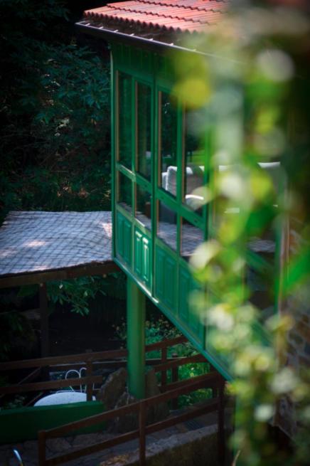 Fotografie z fotogalerie ubytování Molino verde v destinaci Coirós