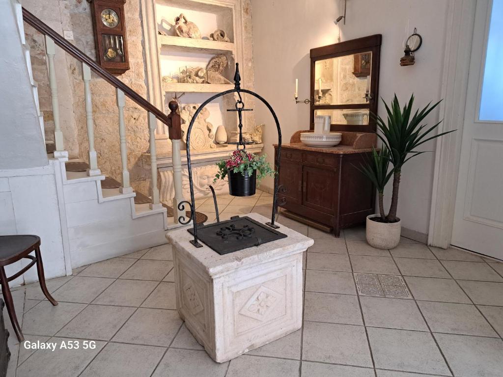 Fotografia z galérie ubytovania Heritage Rooms Kut vo Vise