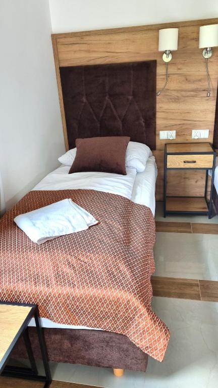 Lubiana Resort - Oberes Chalet