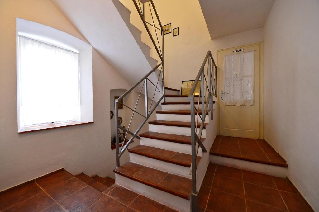 Fotografie z fotogalerie ubytování Villa Kuljis v destinaci Komiža