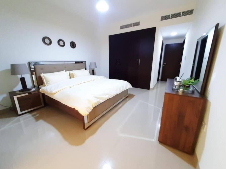 Exquisite beach front villa in Mina Al Arab, Ra’s alChaima