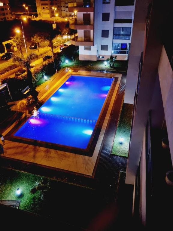 Bel appartement à 200m de la plage