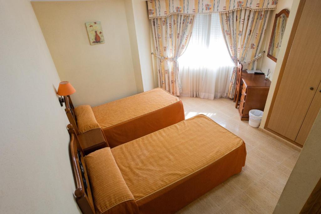 Hotel Beatriz, Burriana – Bijgewerkte prijzen 2023