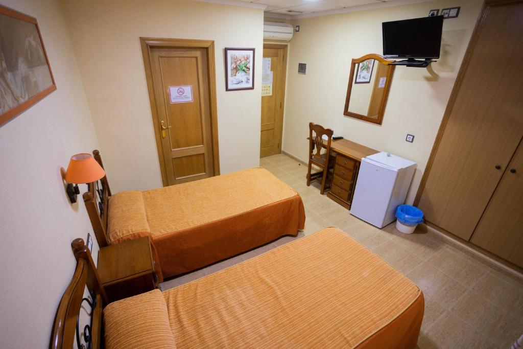 Hotel Beatriz, Burriana – Bijgewerkte prijzen 2023