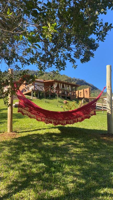 Cabana Dois Amores. Destino romântico. - Housity