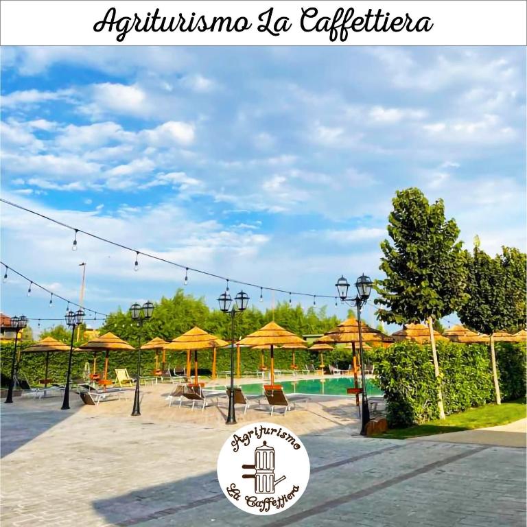 Agriturismo La Caffettiera