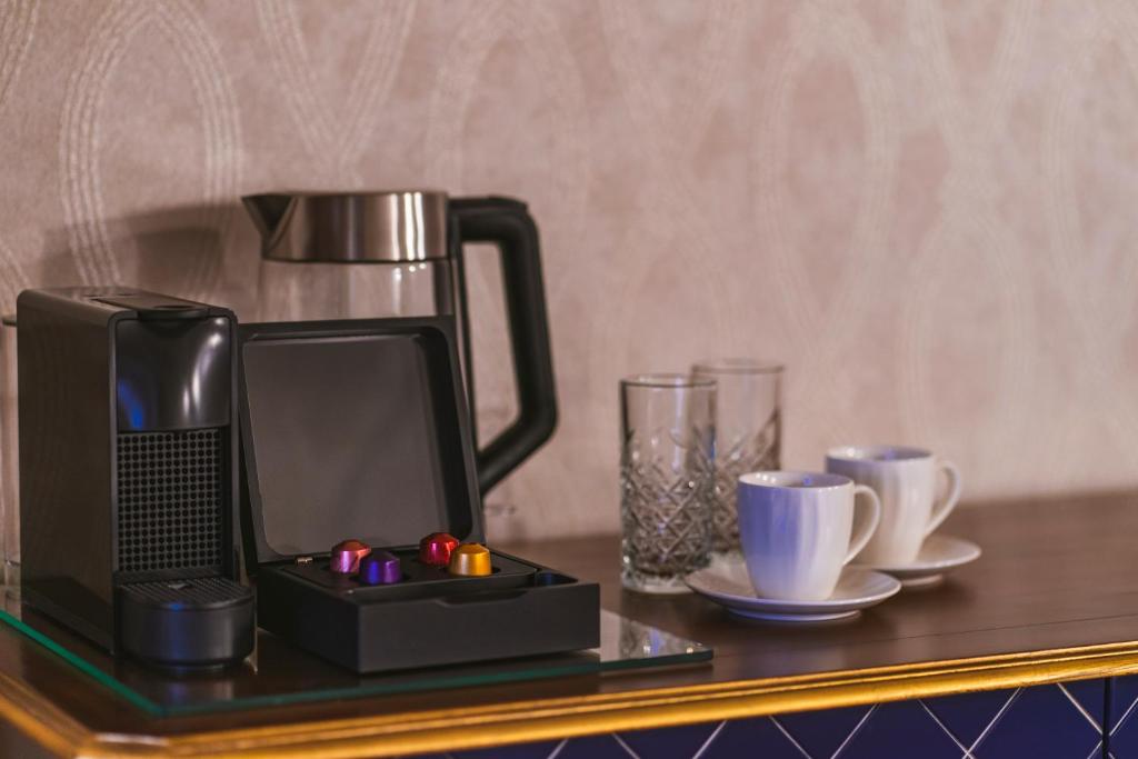 Sia Boutique Aparthotel - Resim 30