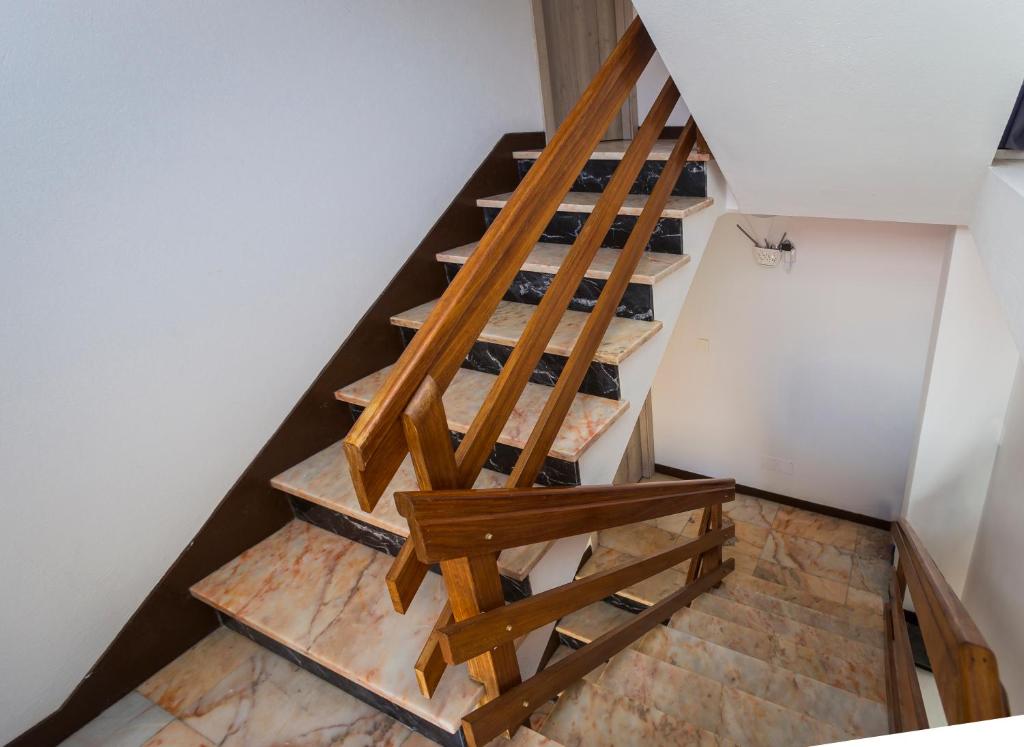 Fotografie z fotogalerie ubytování Vivienda Turística Vilela centro Muxia v destinaci Muxia