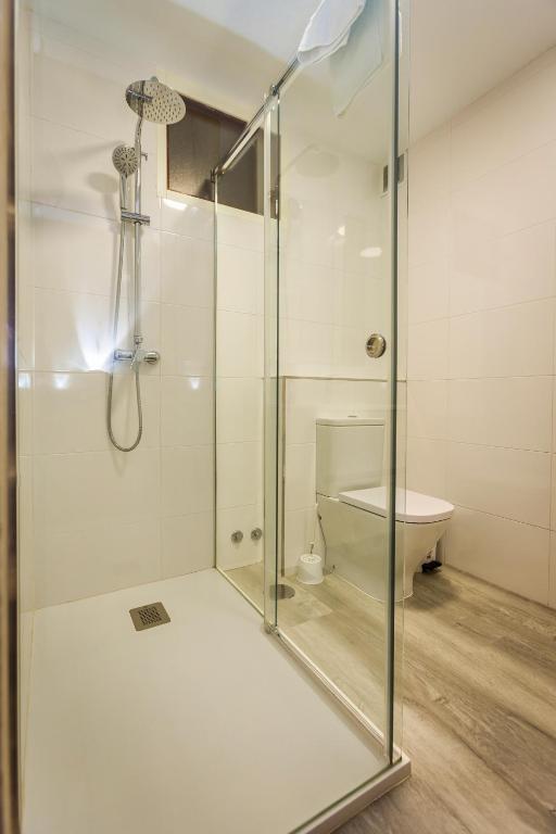 Fotografie z fotogalerie ubytování Vivienda Turística Vilela centro Muxia v destinaci Muxia