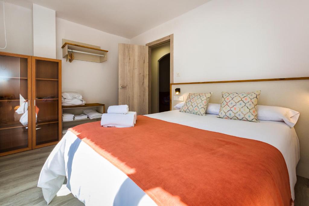 Fotografie z fotogalerie ubytování Vivienda Turística Vilela centro Muxia v destinaci Muxia