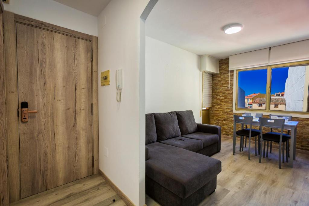 Fotografie z fotogalerie ubytování Vivienda Turística Vilela centro Muxia v destinaci Muxia