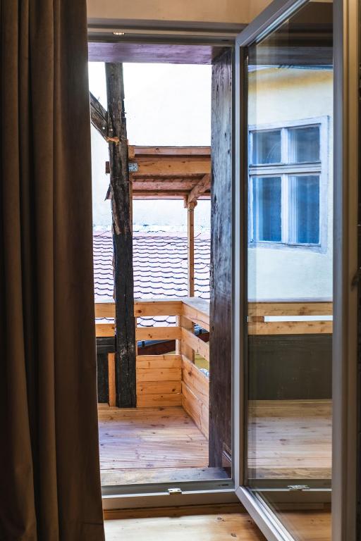 Sia Boutique Aparthotel - Resim 33