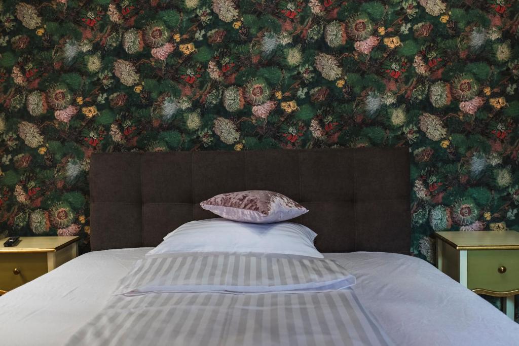 Sia Boutique Aparthotel - Resim 34