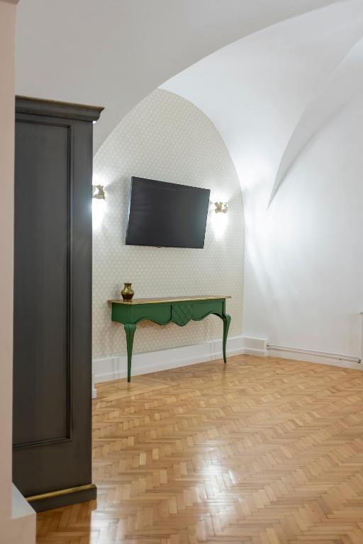 Sia Boutique Aparthotel - Resim 35