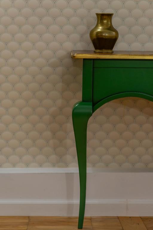 Sia Boutique Aparthotel - Resim 36