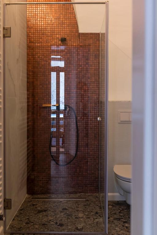 Sia Boutique Aparthotel - Resim 37