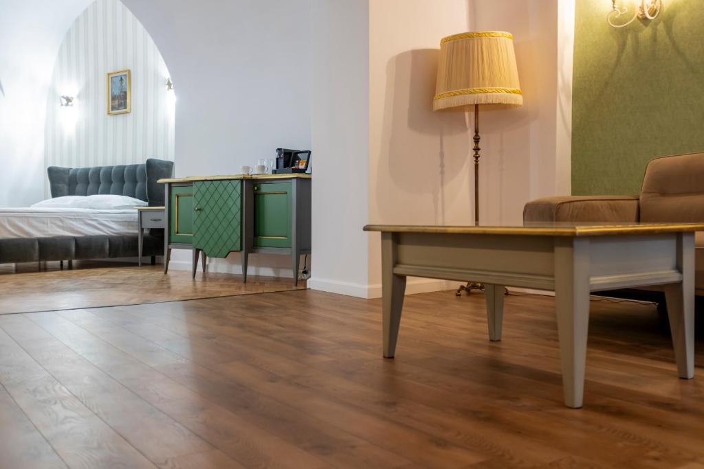 Sia Boutique Aparthotel - Resim 38