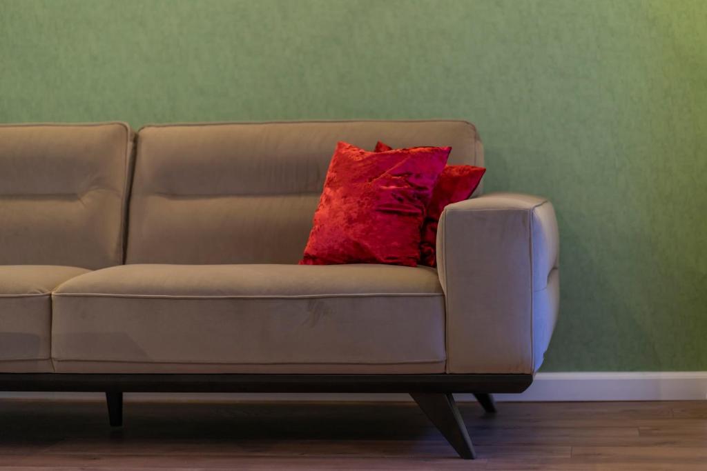 Sia Boutique Aparthotel - Resim 39