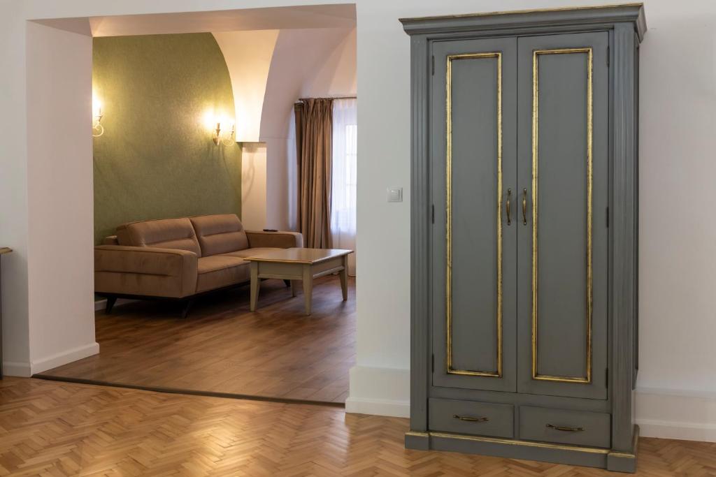 Sia Boutique Aparthotel - Resim 40