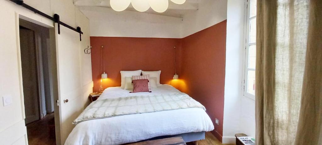 Galeriebild der Unterkunft La Maisonnette de La Jolie Vie in Urval