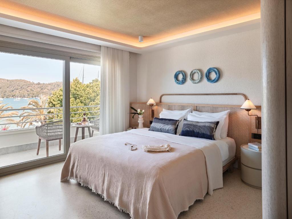 Yacht Classic Hotel - Boutique Class - 4