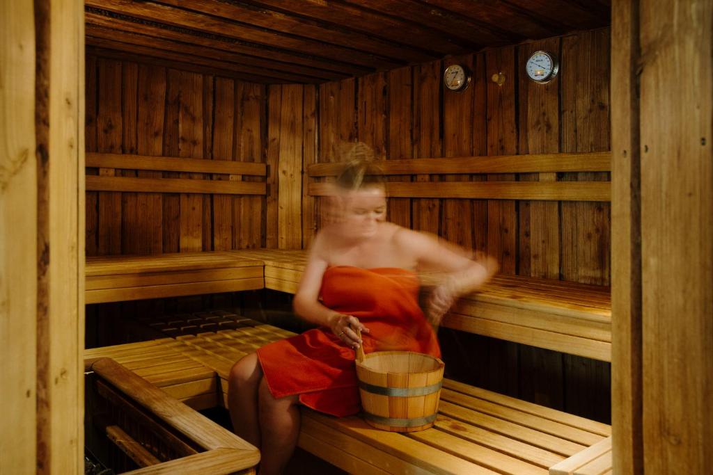 Hosté ubytování Adler Adelboden