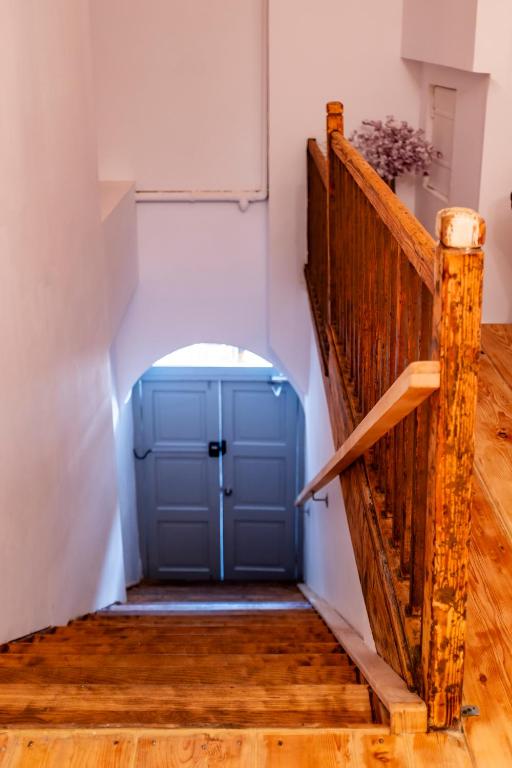 Sia Boutique Aparthotel - Resim 42