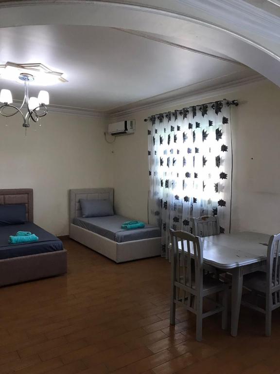 Sunrise GUEST HOUSE - Imazhi 4