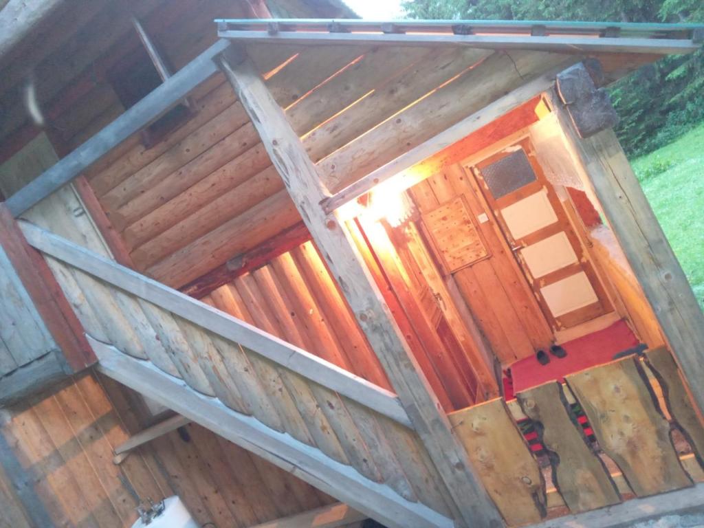 Fotografie z fotogalerie ubytování Isov Ranch v destinaci Plav