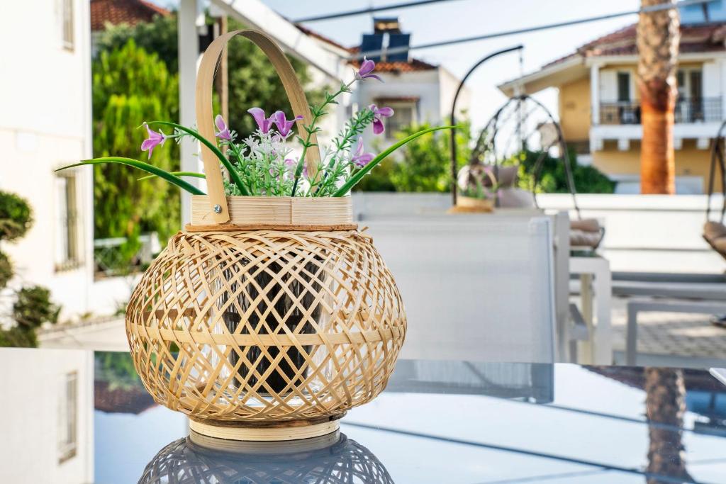 Foto de la galería de Akritas Hotel Pefkochori en Pefkohori