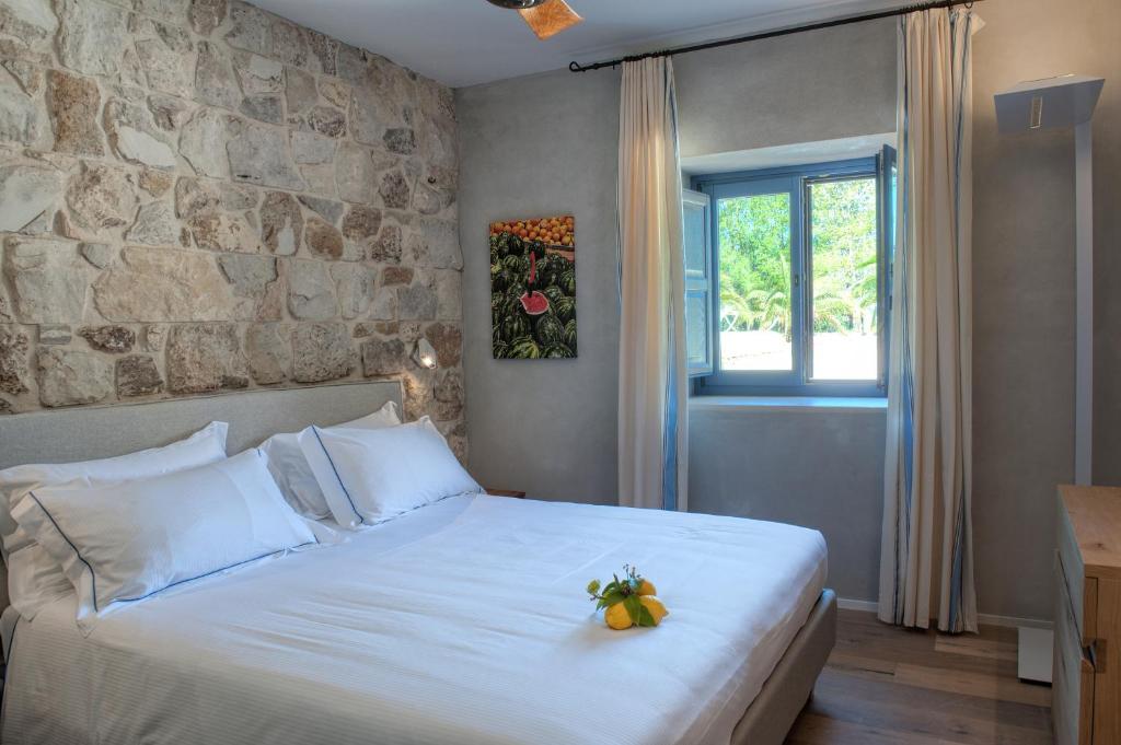 Masseria Della Volpe - Comfort Double Or Twin Room
