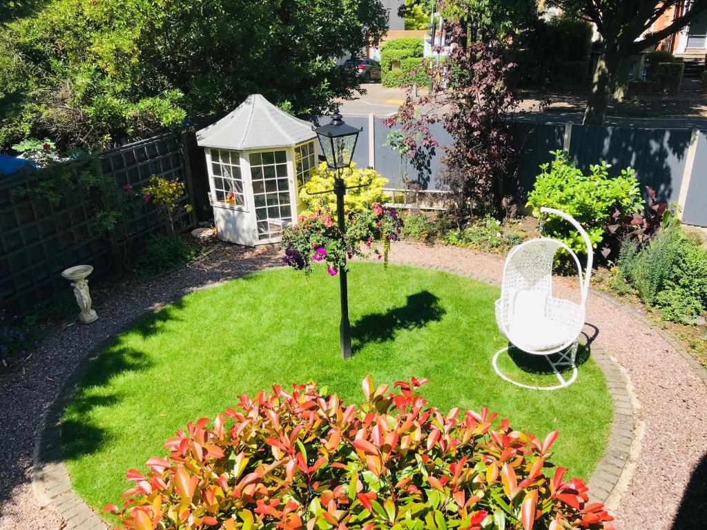 Giardino di College View
