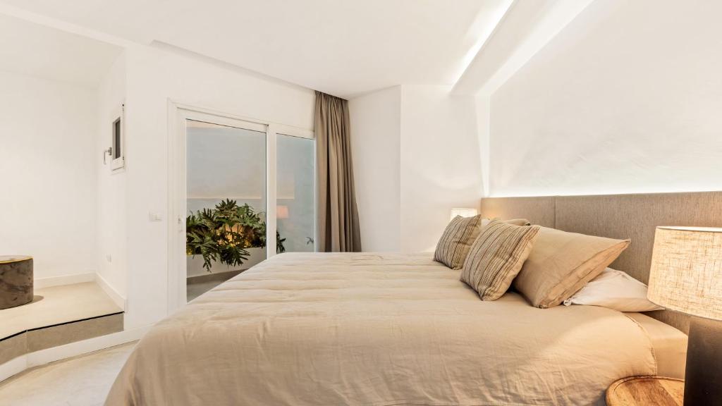 Castillo San Carlos Luxury Apartments, Torremolinos ...