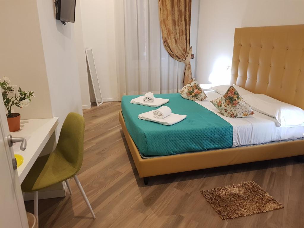 Verona Romeo's Eye - 16